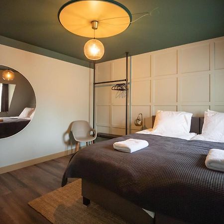 Seabreeze Suites - Near Zandvoort Aan Zee Overveen Dış mekan fotoğraf
