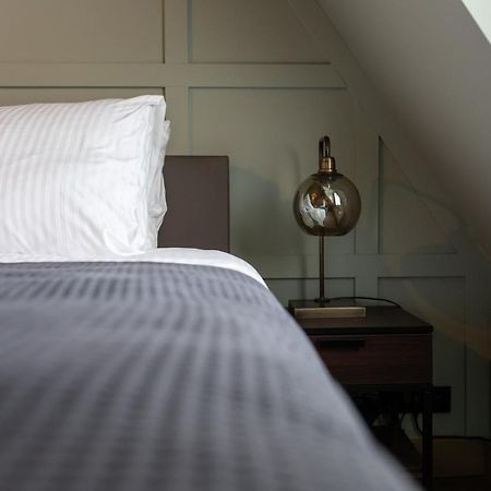 Seabreeze Suites - Near Zandvoort Aan Zee Overveen Dış mekan fotoğraf