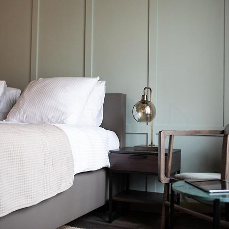 Seabreeze Suites - Near Zandvoort Aan Zee Overveen Dış mekan fotoğraf