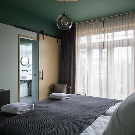 Seabreeze Suites - Near Zandvoort Aan Zee Overveen Dış mekan fotoğraf