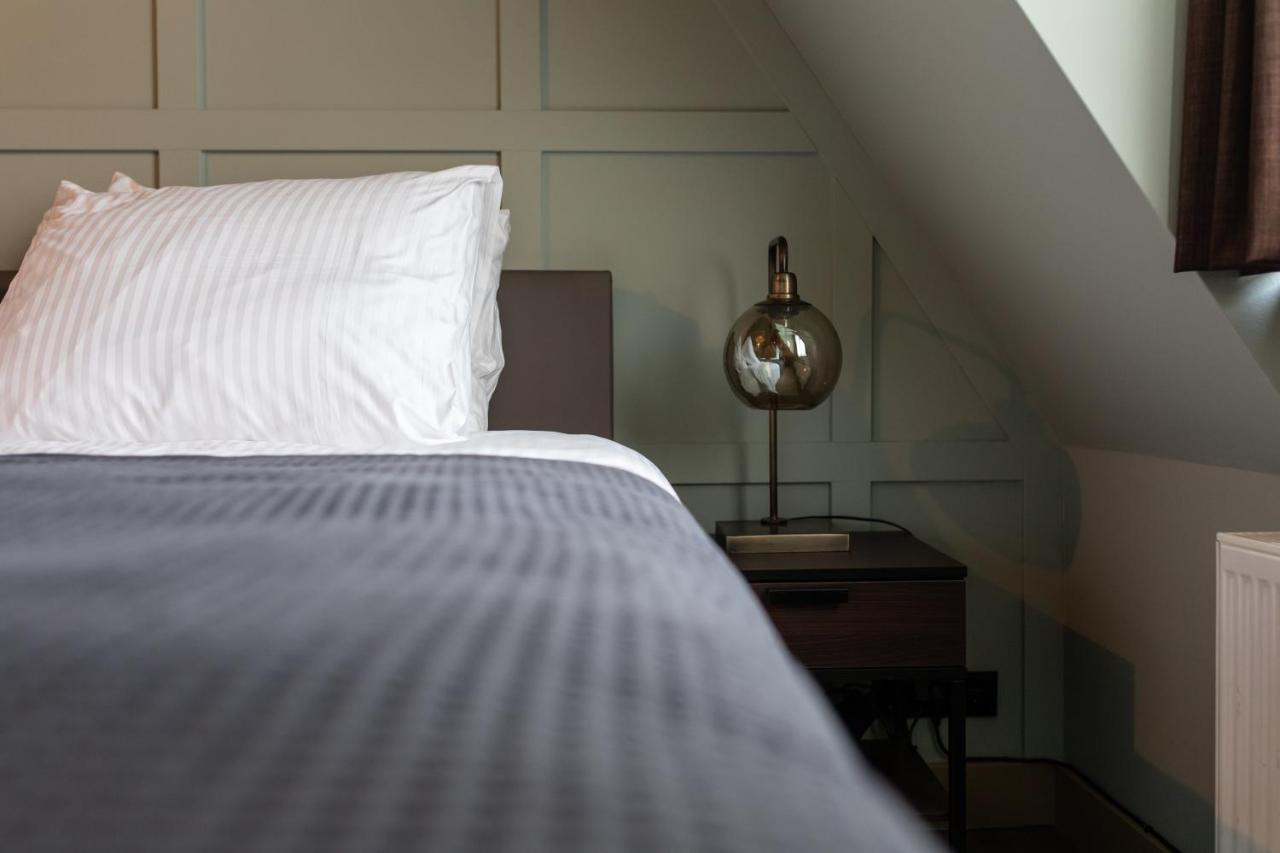 Seabreeze Suites - Near Zandvoort Aan Zee Overveen Dış mekan fotoğraf
