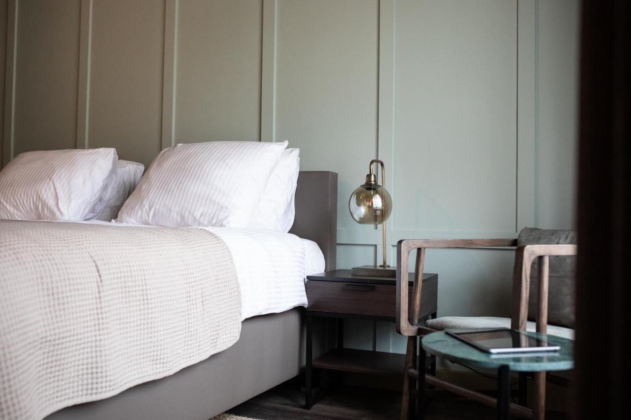 Seabreeze Suites - Near Zandvoort Aan Zee Overveen Dış mekan fotoğraf