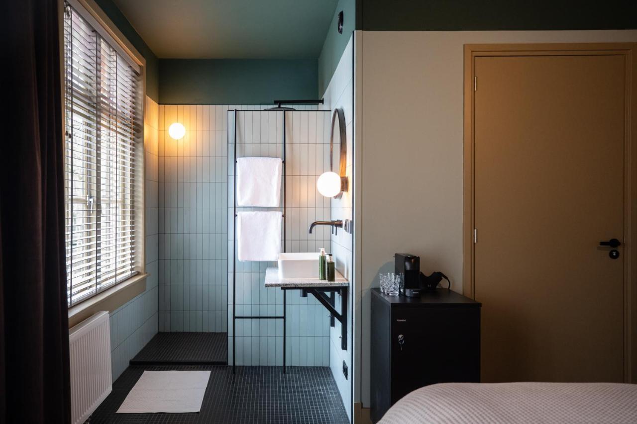 Seabreeze Suites - Near Zandvoort Aan Zee Overveen Dış mekan fotoğraf