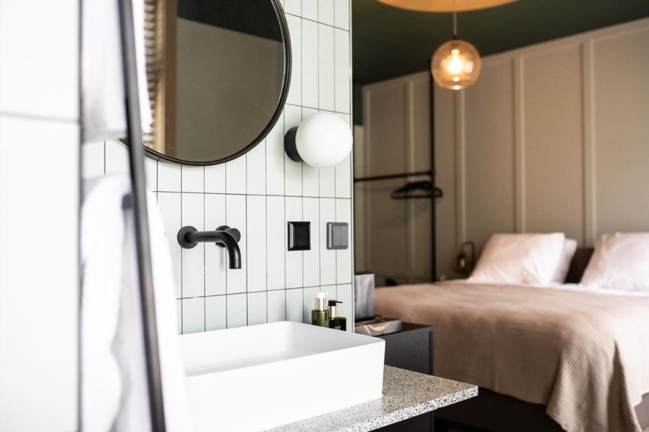Seabreeze Suites - Near Zandvoort Aan Zee Overveen Dış mekan fotoğraf