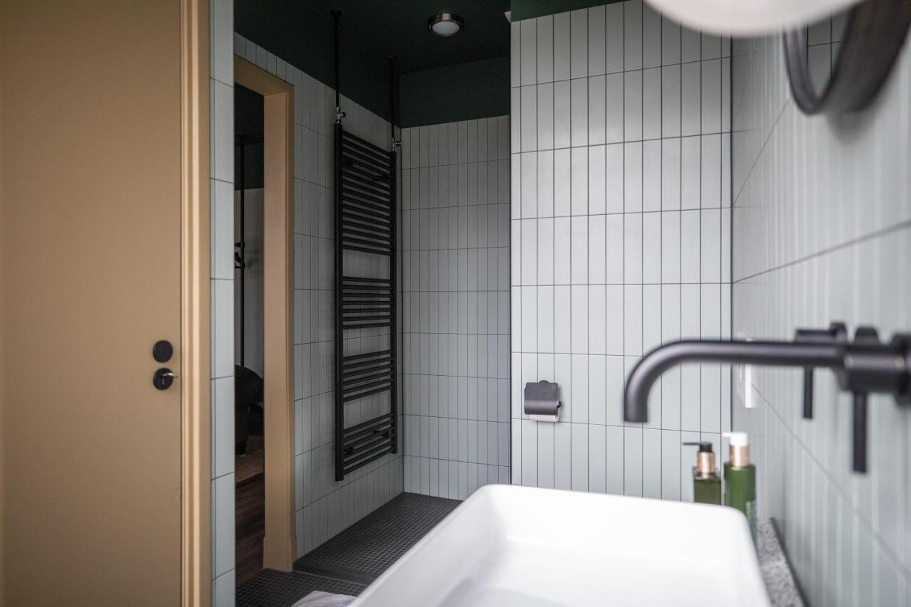 Seabreeze Suites - Near Zandvoort Aan Zee Overveen Dış mekan fotoğraf