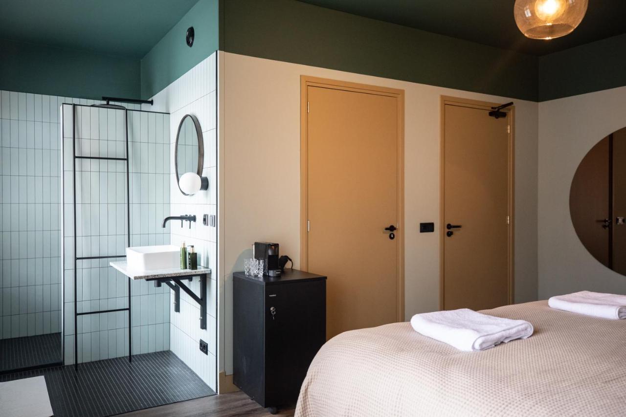 Seabreeze Suites - Near Zandvoort Aan Zee Overveen Dış mekan fotoğraf
