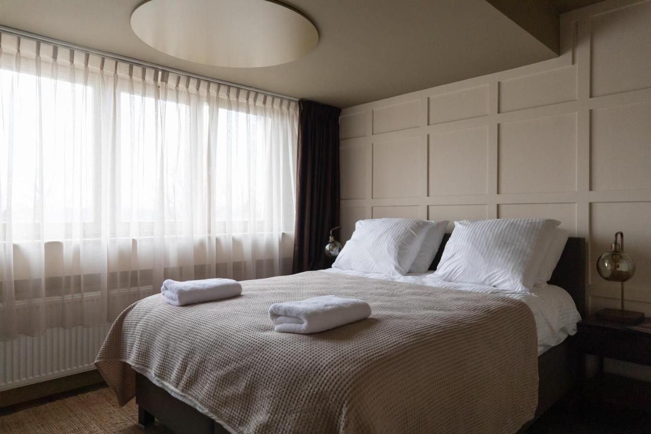 Seabreeze Suites - Near Zandvoort Aan Zee Overveen Dış mekan fotoğraf