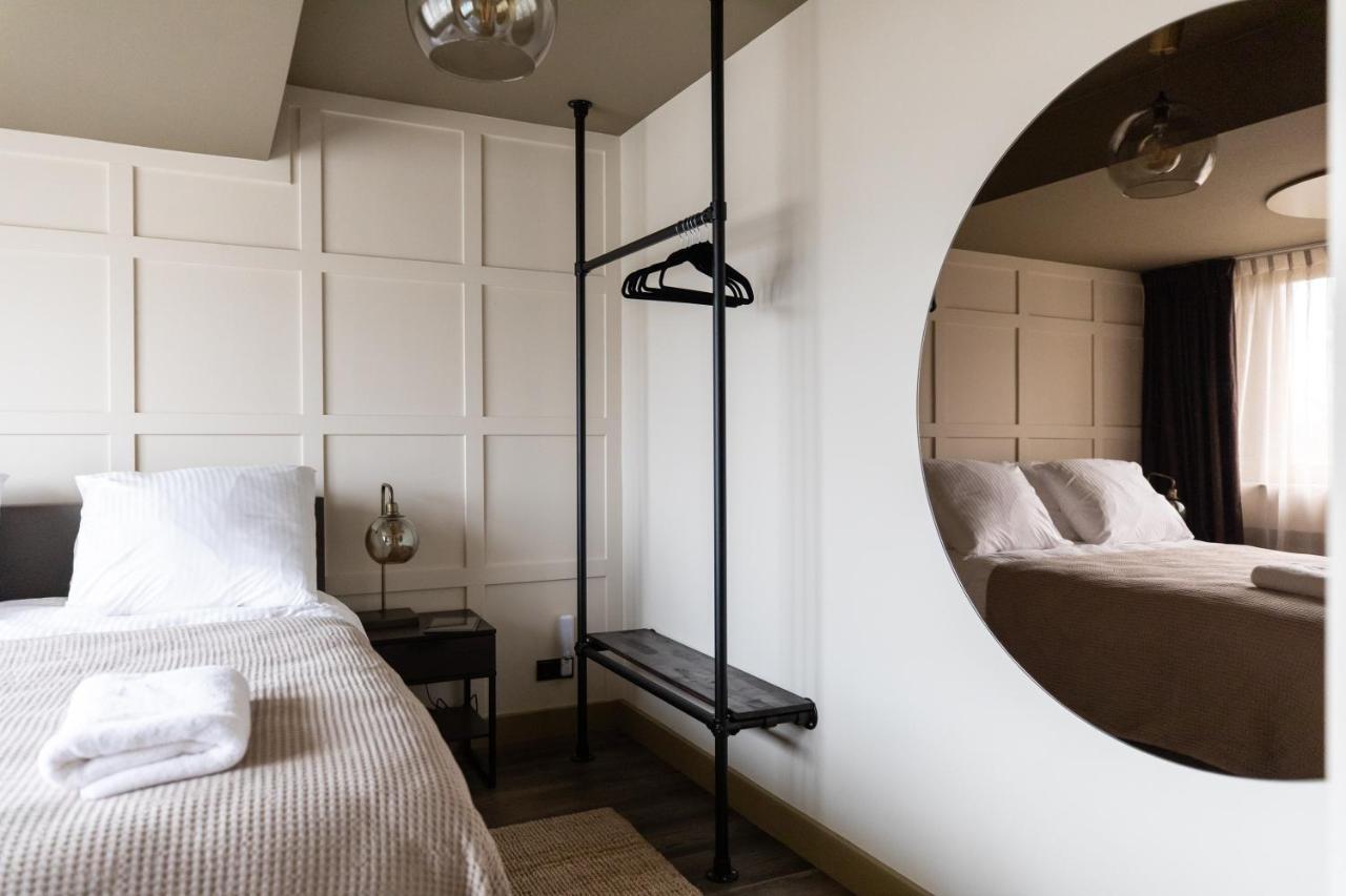 Seabreeze Suites - Near Zandvoort Aan Zee Overveen Dış mekan fotoğraf